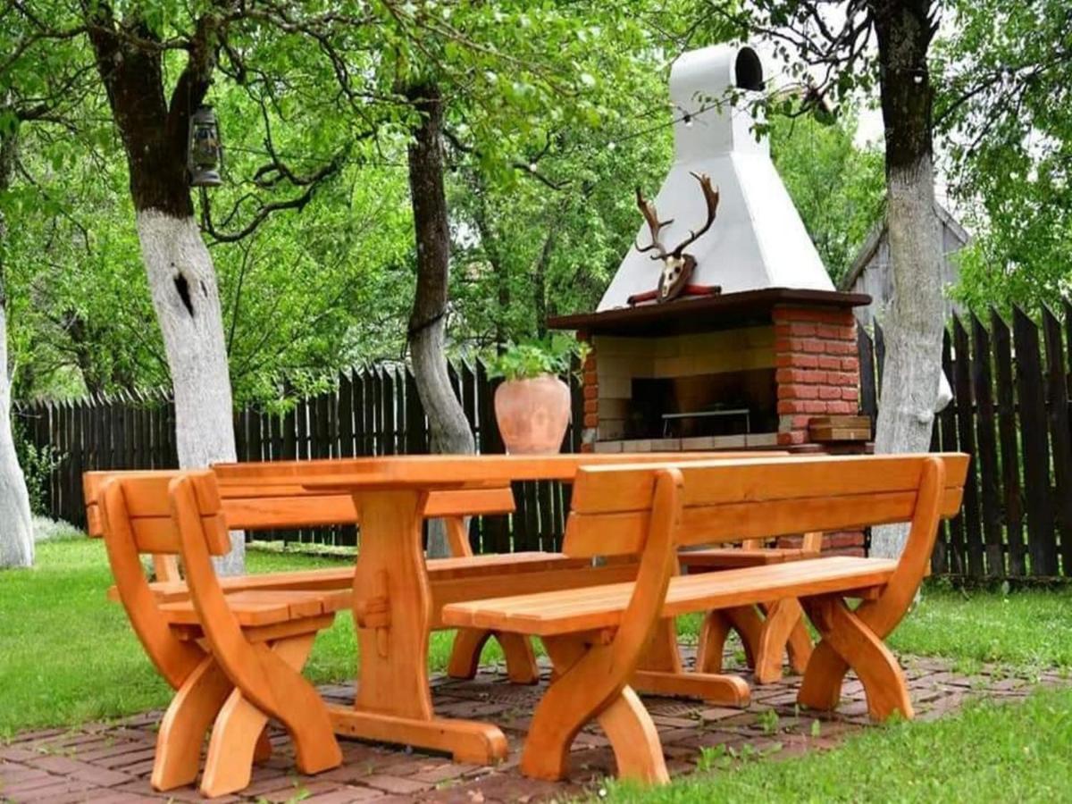 Tetina Kuca Villa Saborsko Bagian luar foto