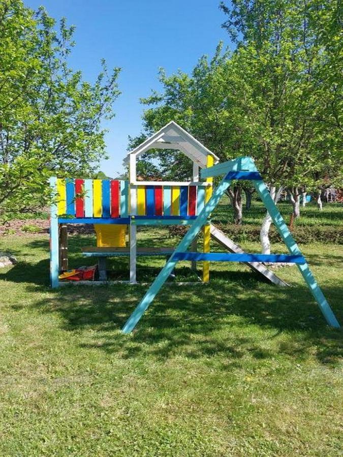 Tetina Kuca Villa Saborsko Bagian luar foto