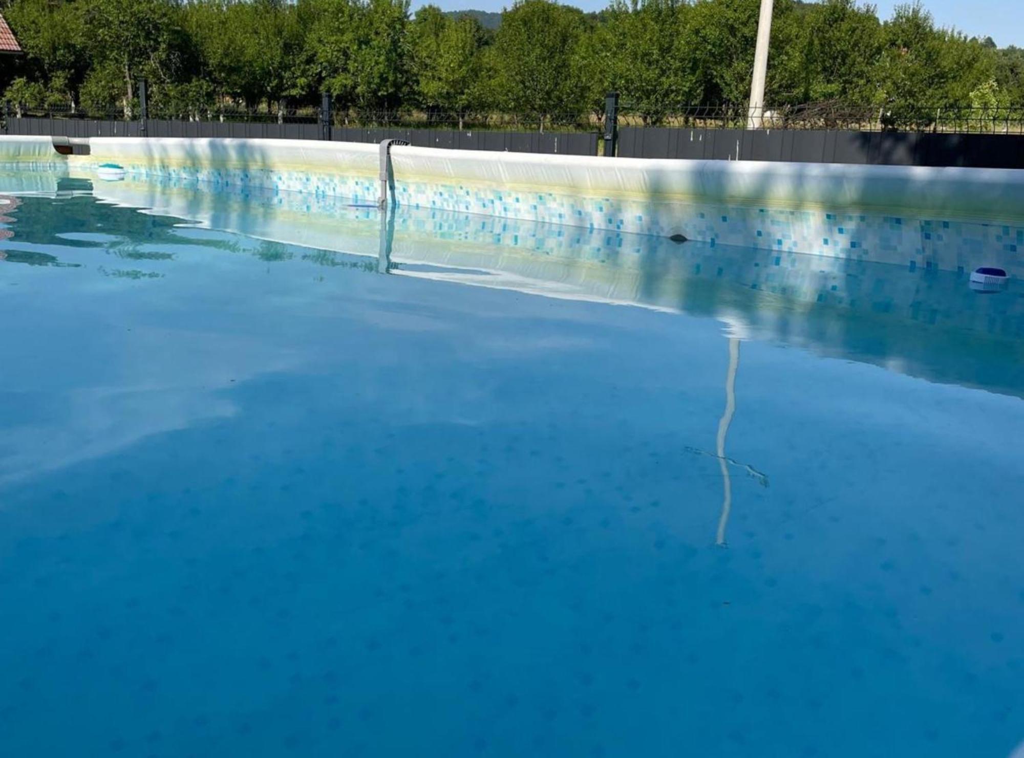 Tetina Kuca Villa Saborsko Bagian luar foto